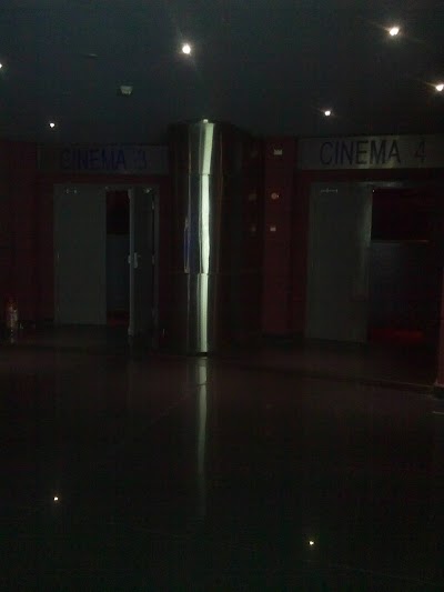 Photos of Kiroseiz Mall