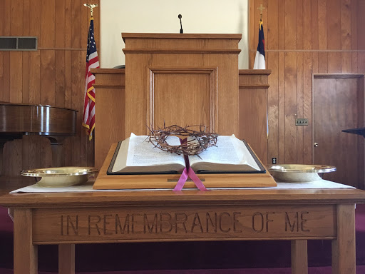 First Baptist Church of Roxana Gallery - United States