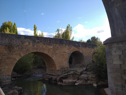 Puente Adaja - Thumbnail