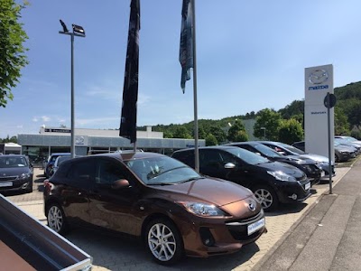 Photos of Automobile GmbH Weberpals