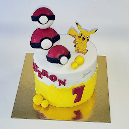 Photo n°19 de Leti's Cake à Albertville (Pâtisserie)