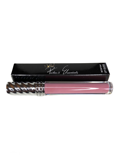 Pucker'd Essentials - Visual