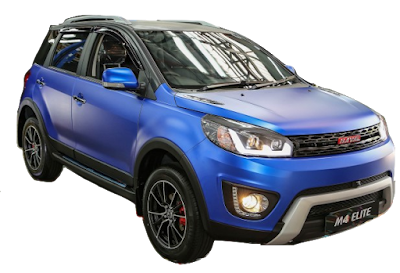 Photos of Great Wall Motor Brunei