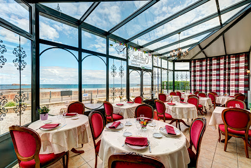 Photo de Restaurant La Maison de Kerdiès à Plougasnou (29630)