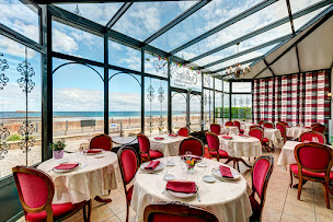 Photo n°3 de La Cameline à Plougasnou (Restaurant)