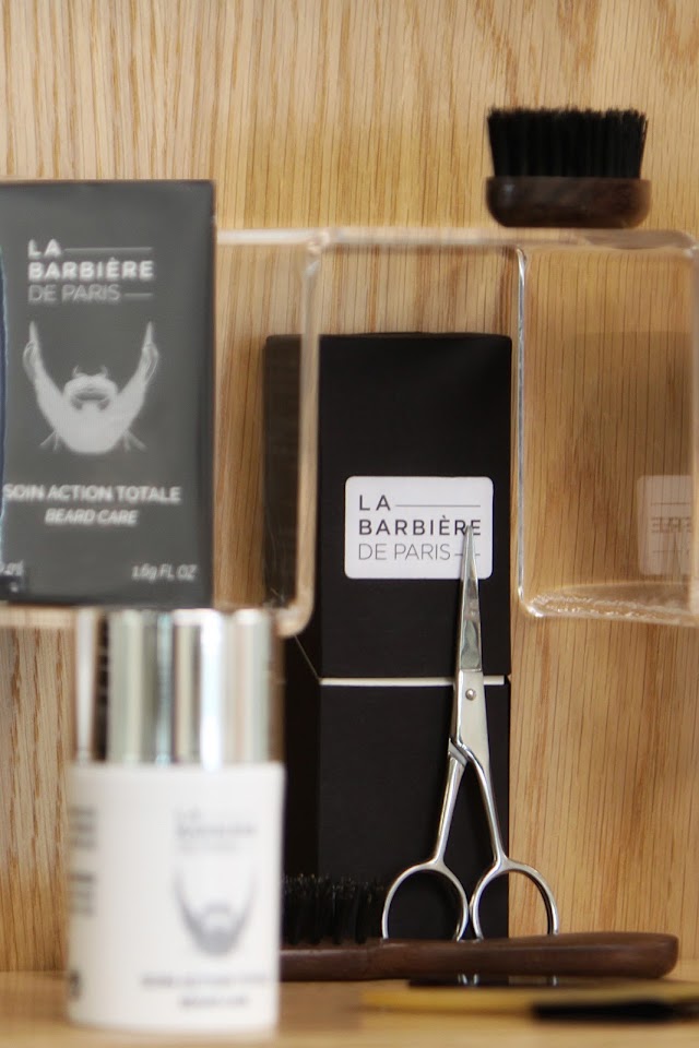 La Barbière de Paris - La Défense