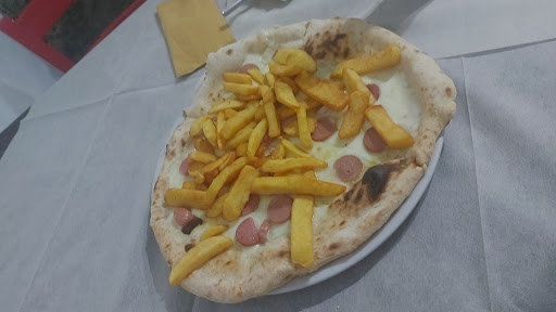 Pizzeria napoletana da Michele - Thumbnail