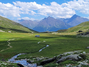 Photo n°36 de Fleurs et Neige Village Vacances Club - Cap France à Aussois (Hôtel)