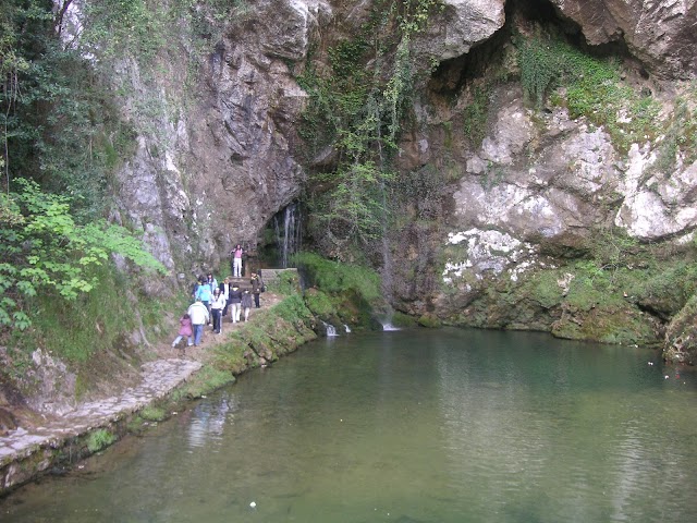 La Santina