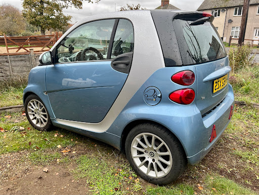 Moulton Village Autos - Thumbnail