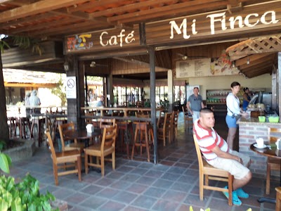 Photos of Restaurante Mi Finca