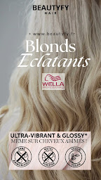 Photo n°3 de BEAUTYFY à Avignon (Salon de coiffure)