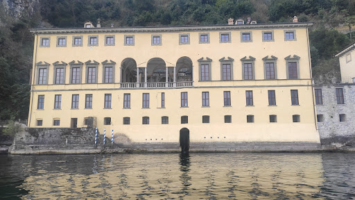COME TO COMO LAKE Boutique DMC - Thumbnail