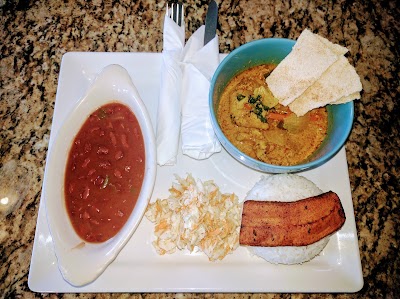 Photos of Omars Creole Grub