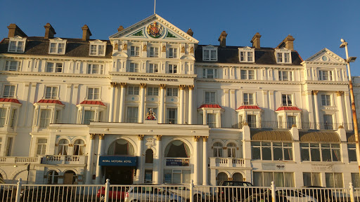 Royal Victoria Hotel - United Kingdom