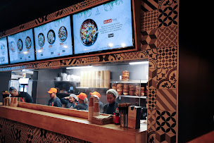 Photo n°10 de Thaï Break - Limoges Nord à Limoges (Restaurant asiatique)