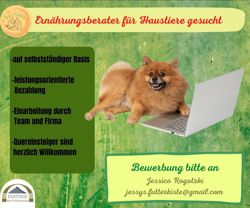 Jessy's Futterkiste - Thumbnail