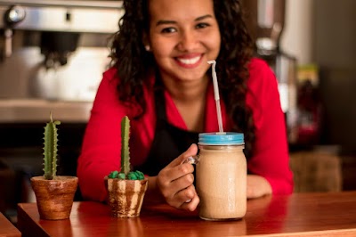 Photos of Leyenda's Cafe