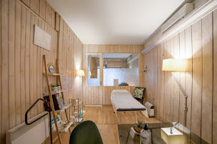 Photo n°3 de Frédéric AMESPIL - Praticien en énergétique traditionnelle chinoise à Vincennes (Praticien de médecine alternative)