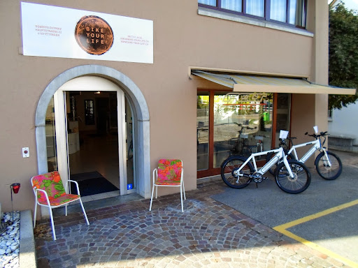 Bike-Your-Life