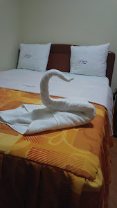 Hotel Alejandra 2