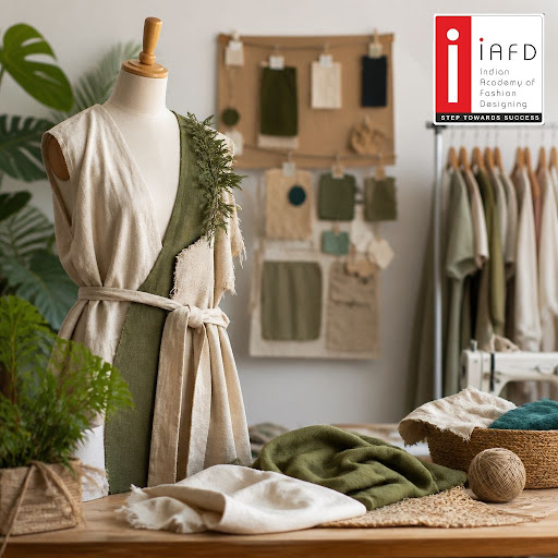 Ready to build a future in fashion that’s both creative and eco-conscious? At Indian Academy of F… post image