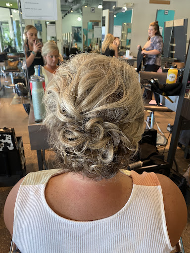 Paul Mitchell The School Louisville Gallery - United States