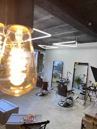 Photo n°10 de BB.Dynasty à Perpignan (Salon de coiffure)