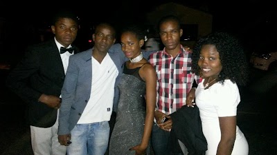 Photos of WKLUB