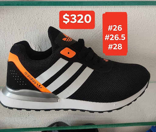 Levi Store - Thumbnail