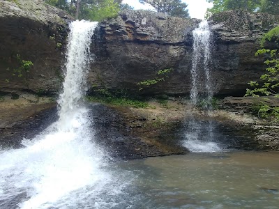 White Oak Falls