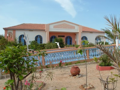 photo of HOTEL LA SAINT-LOUISIENNE LANGUE DE BARBARIE