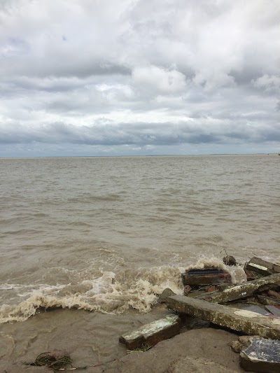 Photos of Launch Terminal