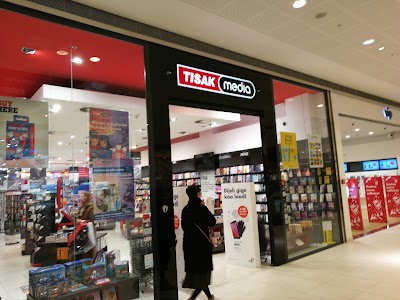 Photos of Tisak media