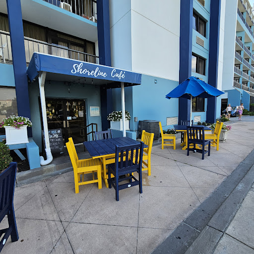 Shoreline Cafe Gallery - United States