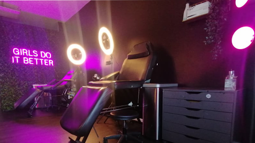 Emily's Inkroom