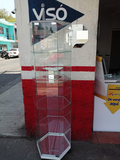 Vidriería Visó Gallery - Mexico