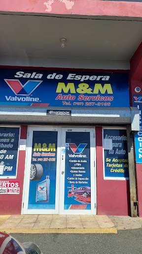 MM AUTO SERVICIO YAUCO - Thumbnail