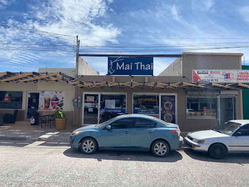 Valle Mai Thai Logo