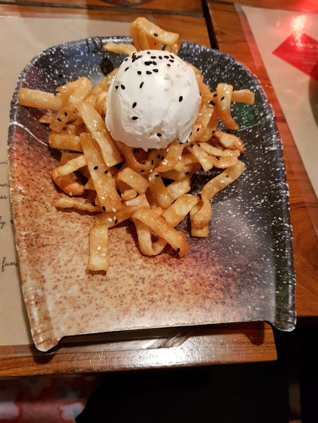 Ping's Cafe Orient