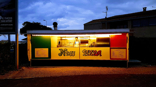 Photo 9 - Horizon pizza
