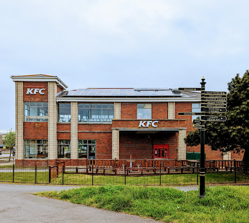 KFC Weymouth - Jubilee Close - Thumbnail