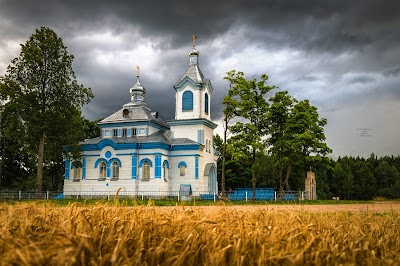 Photos of Царква Раства Багародзіцы