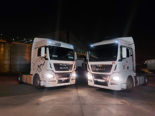 Logiflor S.L. - Visual