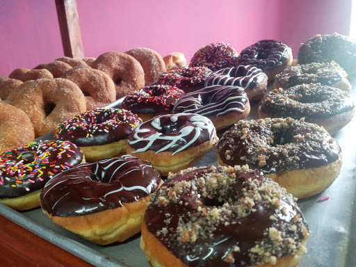 "PANADERIA OK" - Thumbnail