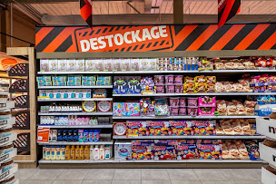 Photo n°2 de Netto Saint-André-de-Cubzac à Saint-André-de-Cubzac (Supermarché)