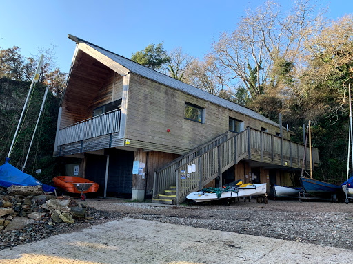 Stoke Gabriel Boating Association - Thumbnail