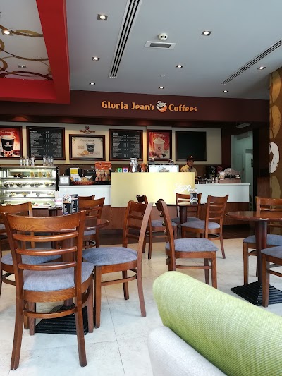 Photos of Gloria Jean's Coffees