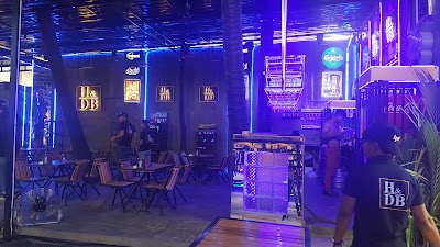 Photos of Heaven & Dreamboys Siem Reap