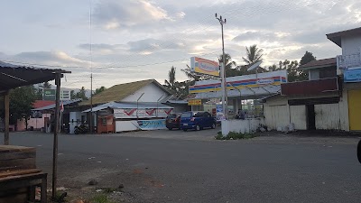 Photos of Indomaret THUV Lolak